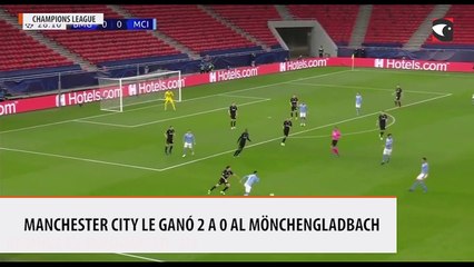 Real Madrid le gano 1 a 0 al Atalanta