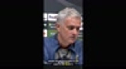 'Amazing' to have Dele Alli back scoring for Spurs - Mourinho