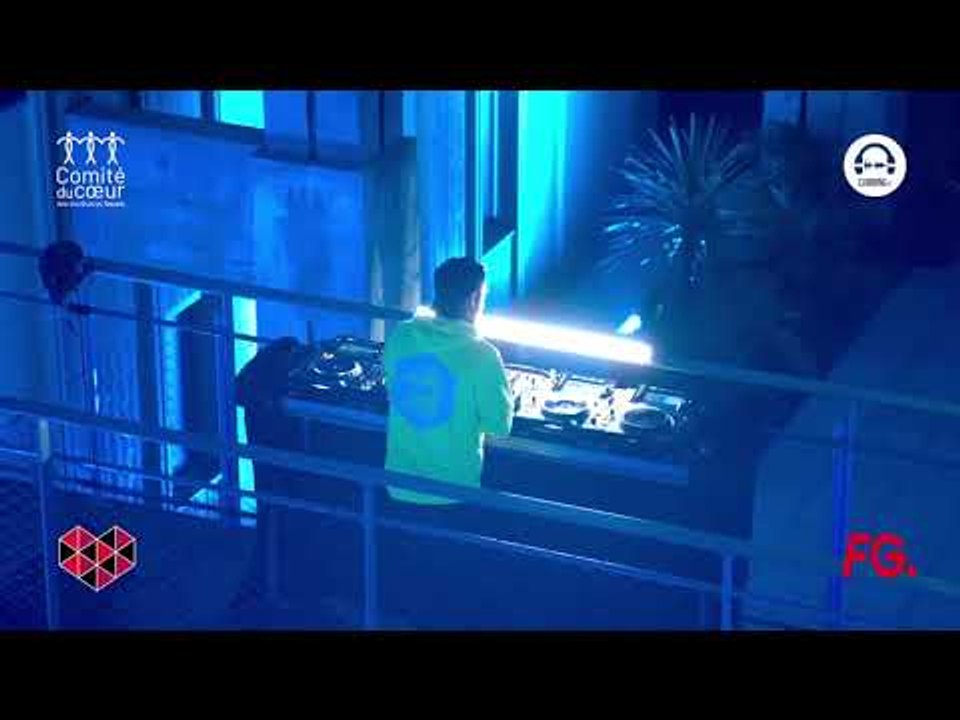 JIMMY KYLE | FG CLOUD PARTY | LIVE DJ MIX | RADIO FG 