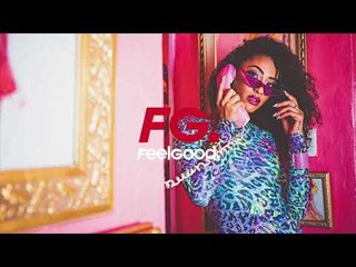 ÅDÅ - Relax Your Body [FG PREMIERE]