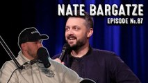 FULL VIDEO: Bussin' With The Boys - Nate Bargatze