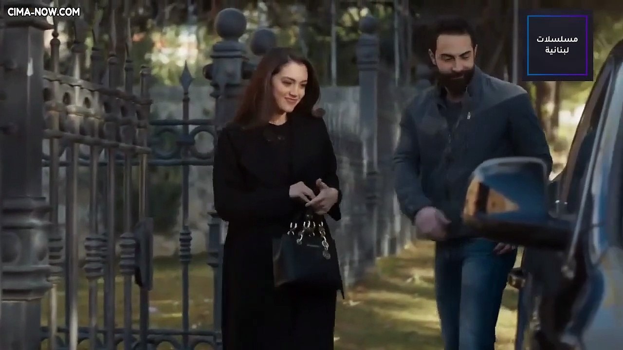 مسلسل حادث قلب الحلقة 15 الخامسة عشر كاملة