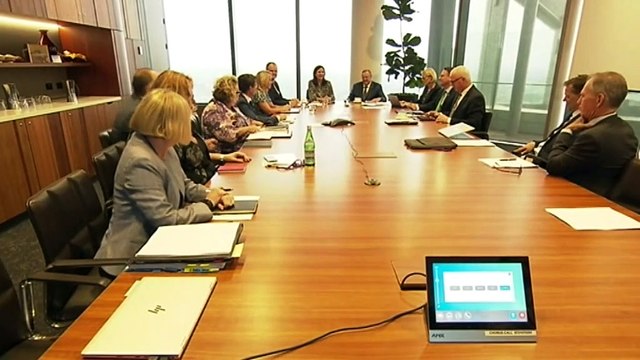 Brisbane 'preferred' choice to host 2032 Games