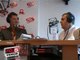 David KANE et Jean-Michel DOUE : INTERVIEW POUR RADIO FG