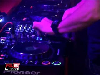 FEDDE LE GRAND @ MIX CLUB - FG VIDEOS