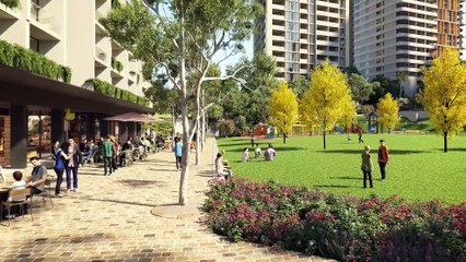 A shared vision for Midtown