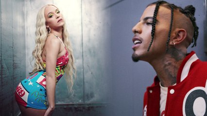 Bad Gyal - Zorra (Remix)