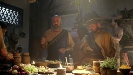 Novela Bíblica Gênesis - Capítulo 28