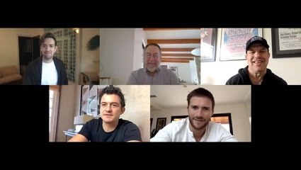 The Outpost - Variety Streaming Room