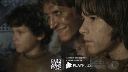 Gênesis Capítulo 27 Completo HD