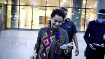 Ranveer Singh At Clinic, Kangana At Airport, Deepika, Kiara, Tiger Shroff | Stars Spotted