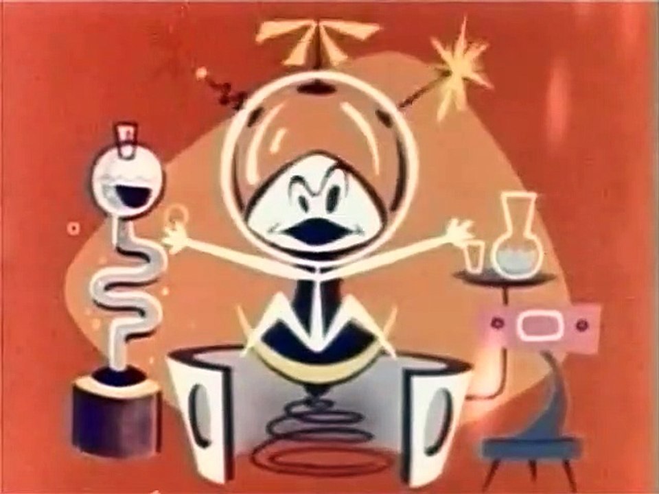 Colonel Bleeps | Season 1 | Episode 14 | Squeak and the Terrible Termite | Noah Tyler