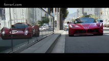 Ferrari LaFerrari Aperta launch video _ Paris 2016 _ PistonHeads