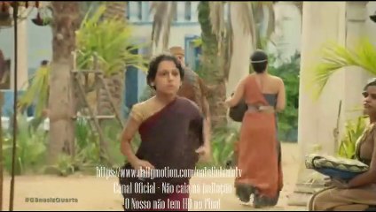 NOVELA GÊNESIS - Cap 27 - 24/02/2021 - SEM INTERVALO