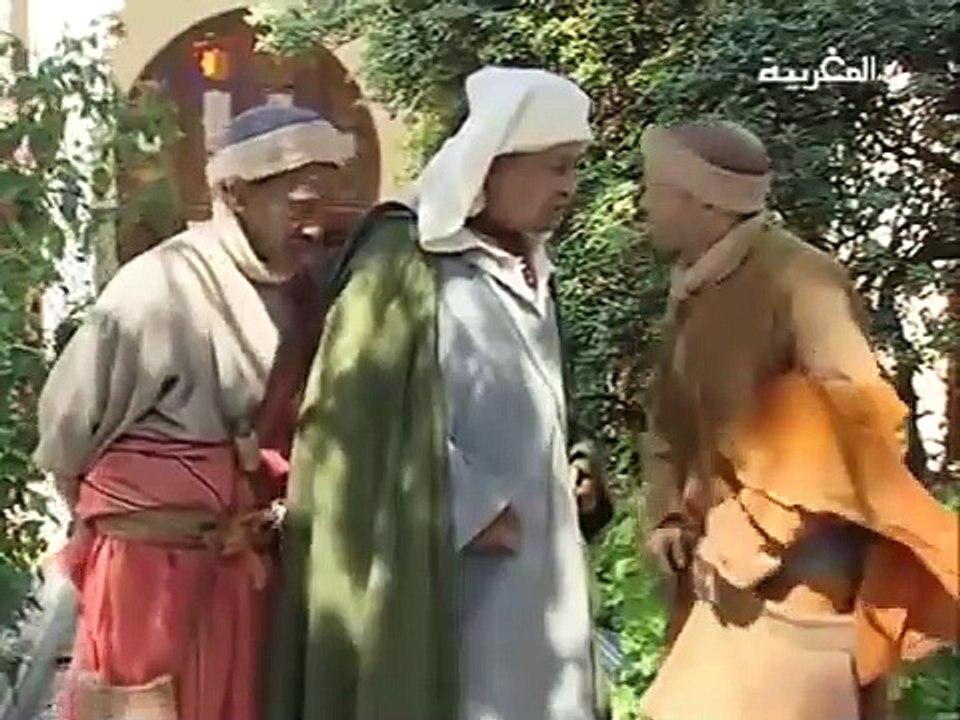 المسلسل المغربي خلخال الباتول الحلقة 1 من أجمل...