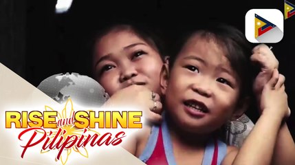 FEB-IBIG SA RSP: Si Jona Hapon, isang single mom na handang gawin ang lahat para sa kanyang pamilya