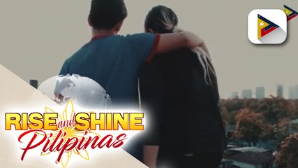 Pag-iibigan nina Kiener at Rezelyn Laguna sa kabila ng pagkakaiba ng kanilang mga relihiyon