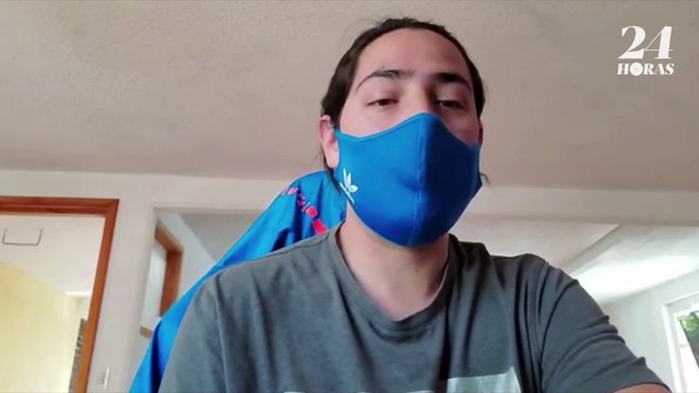 Desgaste, estrés, soledad...así viven en la pandemia