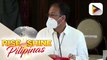 Vaccine Czar Carlito Galvez, target makarating ang supply ng mga bakuna ngayong linggo