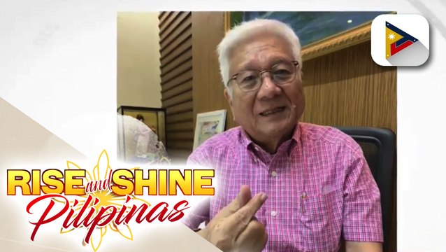 Dating Cavite Gov. Ayong Maliksi, pumanaw sa edad na 82