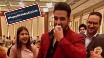 Bigg Boss 14:Aly Goni के Fans ने Social Media पर शुरू किया  #HappyBirthdayAlyGoni का Trend|FilmiBeat