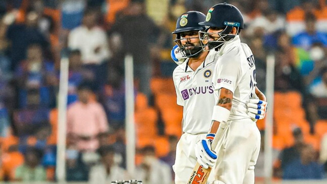 3rd Test: India should bat for as long as possible, if possible not bat at all in 2nd innings - Deep Dasgupta