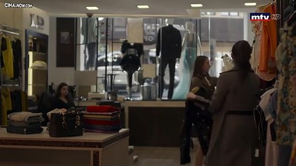 مسلسل حادث قلب الحلقة 1 الاولي