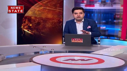 Aapke Mudde: MP कोरोना के नए स्ट्रेन की चपेट में हैं ?, देखें तीखी बहस