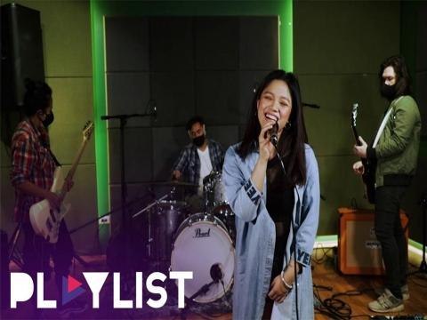 Playlist: Pag-ibig Na Walang Balik by Imago