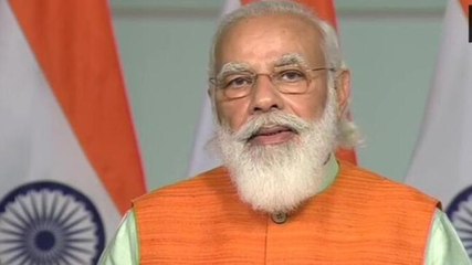 PM Modi to visit poll-bound Puducherry today