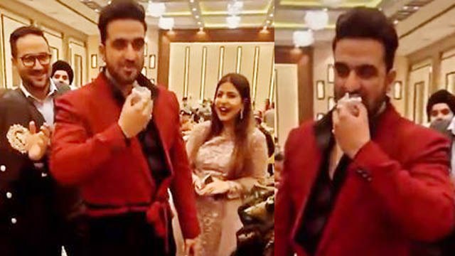Bigg Boss 14: Aly Goni ने अपना Birthday Celebrate किया Jasmin Bhasin और Family के साथ | FilmiBeat