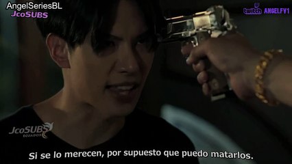 Manner of Death - Ep.10 Sub Español