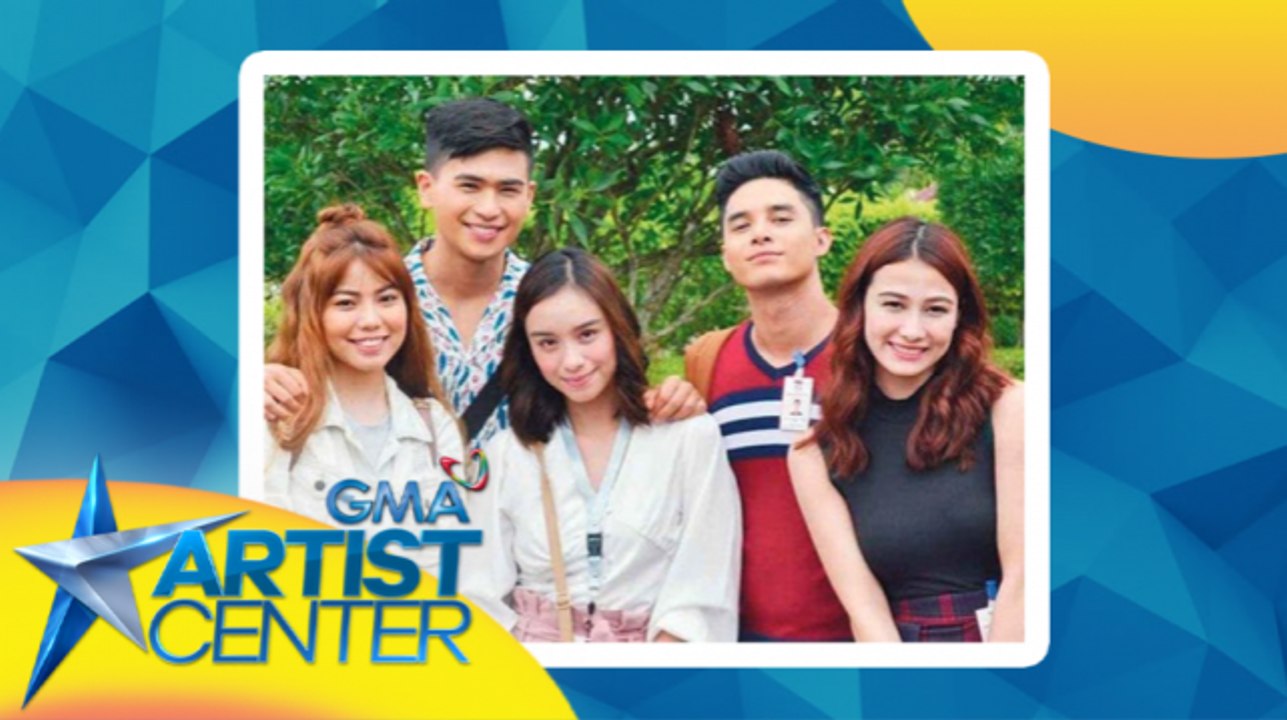Hangout: Liezel Loepz, proud na maging bahagi ng 'Babawiin Ko Ang Lahat!'