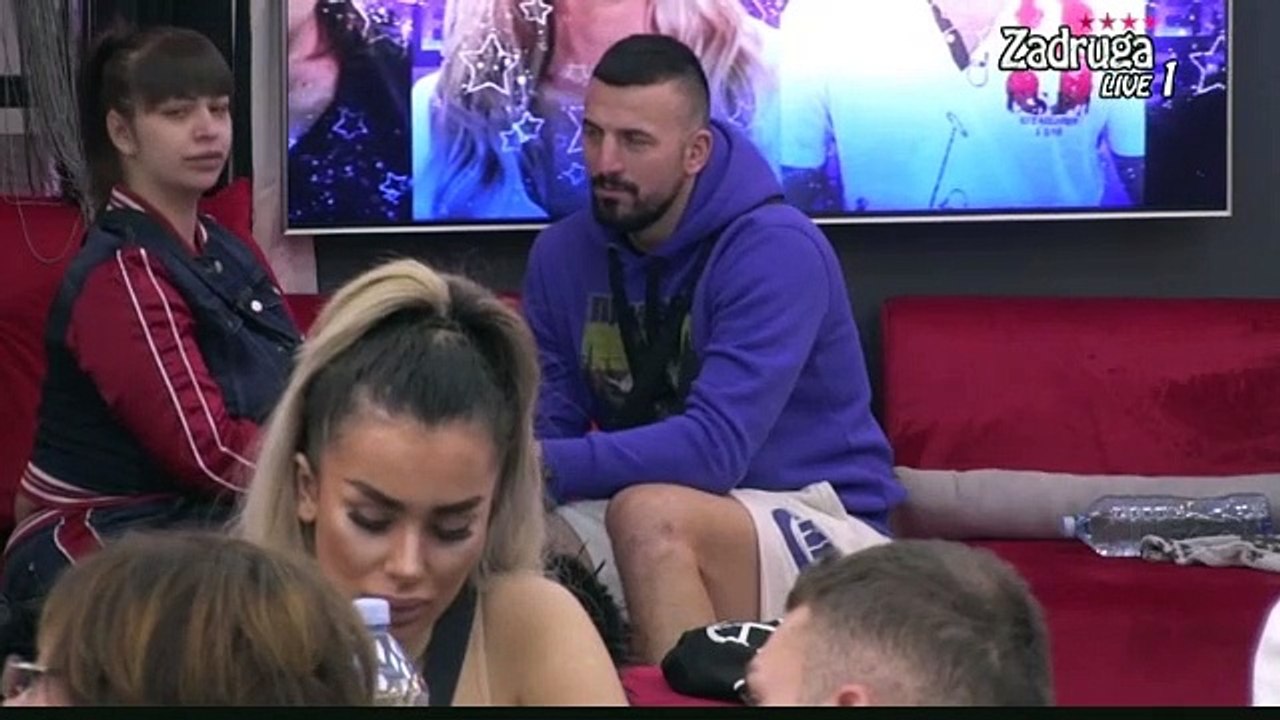 TOMOVIC PREOTEO MISICU KARICU