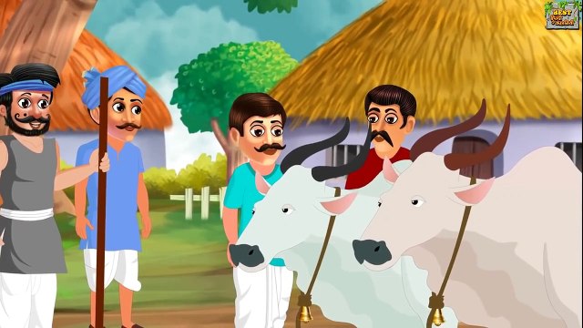 दो बैलों की कथा | Do Bailon Ki Katha | Hindi Kahani | Moral Stories | Hindi Stories