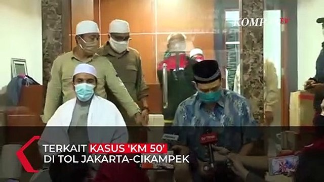 Kabareskrim Baru Soal Tewasnya Laskar FPI di KM 50