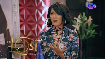 The Lost Recipe: Lotus’s curse | Episode 28