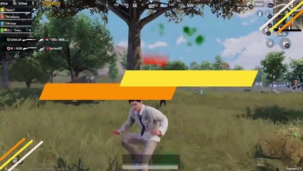 Moments of the match | EP-15 | NahidxYT | PUBG Mobile