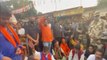 Bengal Police, BJP workers clash as Poriborton Yatra halted