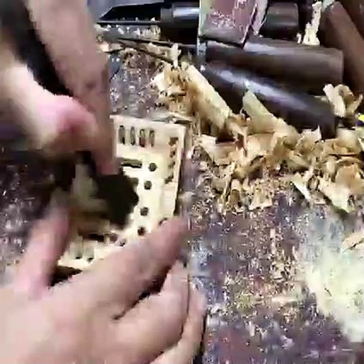 The best woodart.mp4