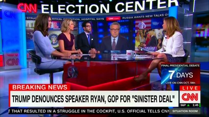 Brianna Keilar 10 12 17