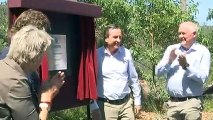 WA Opposition says Mark McGowan will remain as Premier