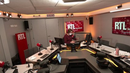 Le Plat du Jour du 25 février 2021