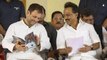 Tamil Nadu polls: Congress, DMK to begin seat sharing talks