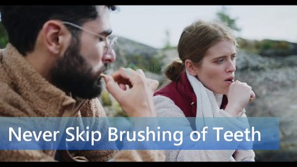 3 Simple Ways to Prevent Tooth Decay & Gum Diseases