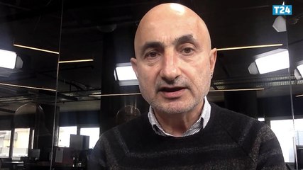 Soydan: Doları Amerikan tahvil faizlerindeki yükseliş ve Berat Albayrak faktörü yükseltiyor