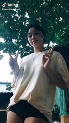 NO BRA CHALLENGE, BAKAT ANG UTONG