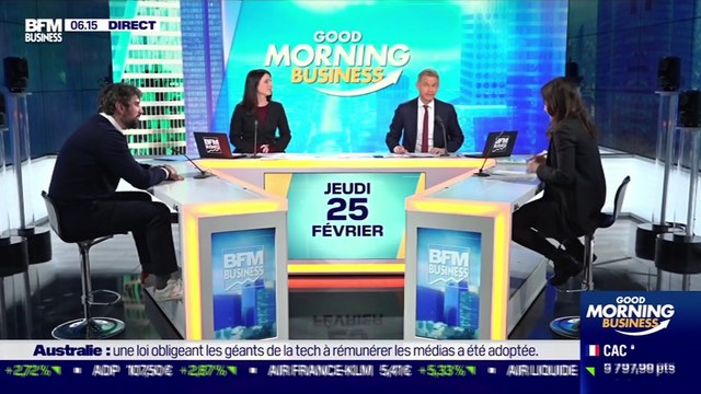 La pépite: Seela, une plateforme de formation dématérialisée qui propose des programmes en cybersécurité, par Lorraine Goumot - 25/02