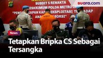 Bripka CS Jadi Tersangka Kasus Penembakan Anggota TNI dan Pegawai Cafe di Cengkareng