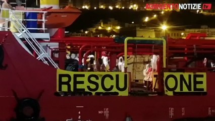 El enésimo naufragio en la ruta migratoria del Mediterráneo central provoca al menos 41 muertos